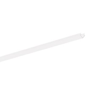 Preview: elegante Profilabdeckung für gleichmäßige Lichtlinie